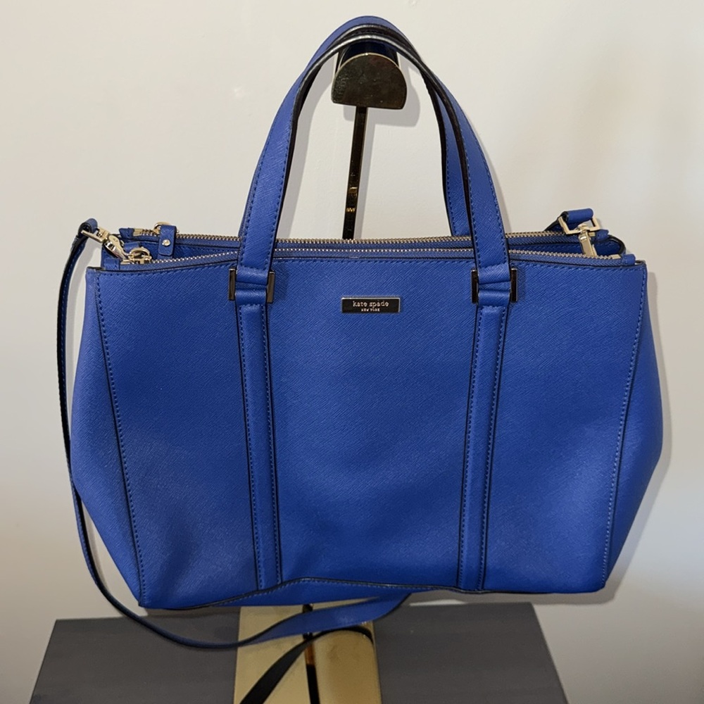 Kate Spade Large Work Crossbody